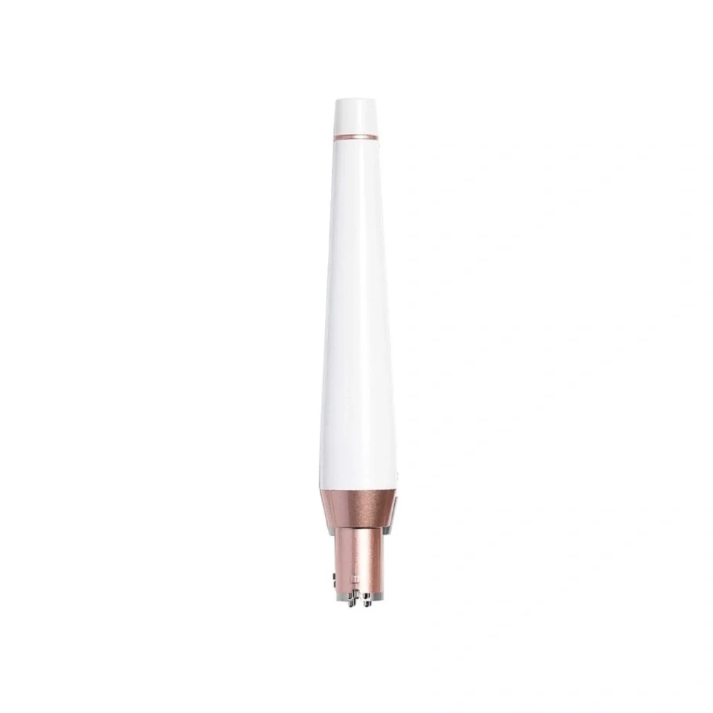 T3 Tousled Waves Tapered Barrel